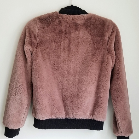 Design Lab kids Jacket xl - Picture 2 of 4